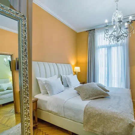 Sweet Hotel Ateny