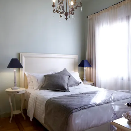 Sweet Home Hotel Athens