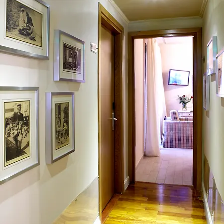 Sweet Home Hotel Hotel