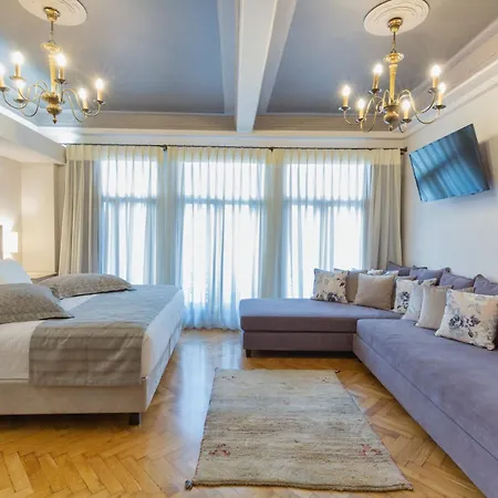 Hotel Sweet Home Hotel