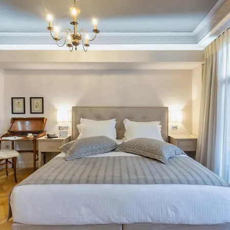 Sweet Home Hotel Hotel Athens