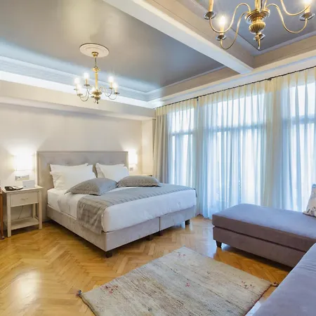 Sweet Hotel Athènes