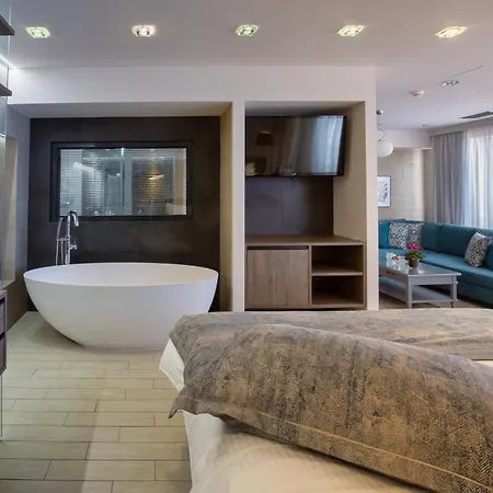 Sweet Home Hotel Hotel Athens