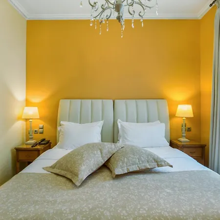 Sweet Home Hotel Hotel Athens