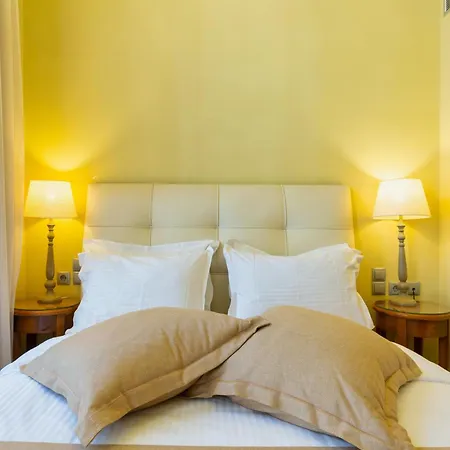 Hotel Sweet Home Hotel Athens