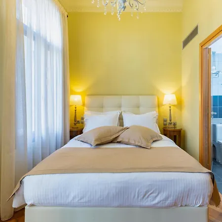 Hotel Sweet Home Hotel