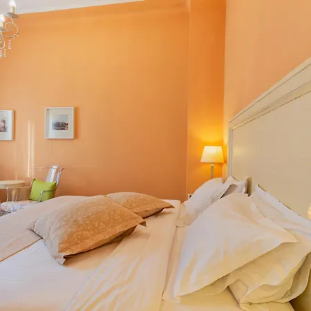 Sweet Home Hotel Hotel 2*