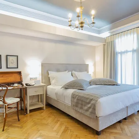 Sweet Home Hotel 2* Athens