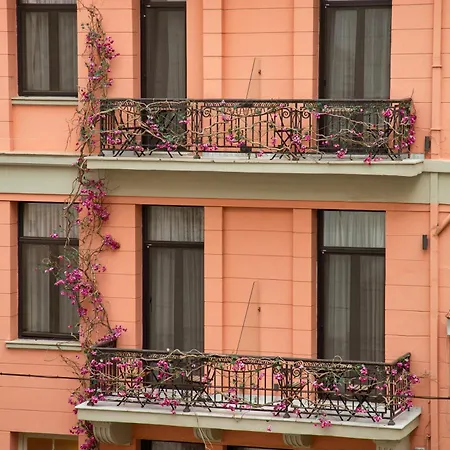 Hotel Sweet Home Hotel Athens