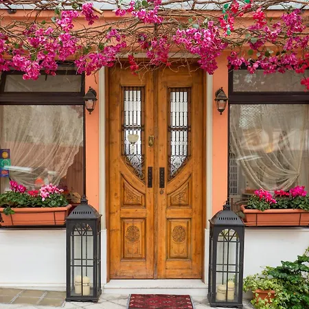 Sweet Home Hotel Hotel Athens