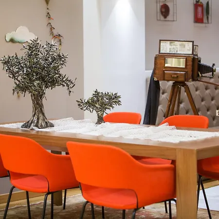 Sweet Home Hotel Hotel Athens
