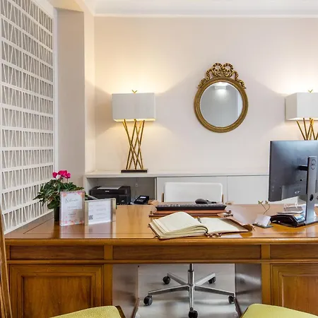 Sweet Home Hotel Hotel Athens